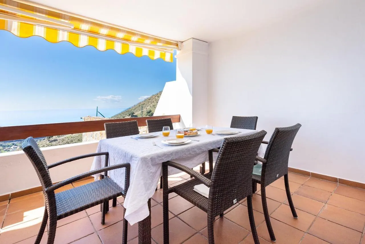 Appartamento Ceres Malaga Apartamento De Lujo Rincón de la Victoria
