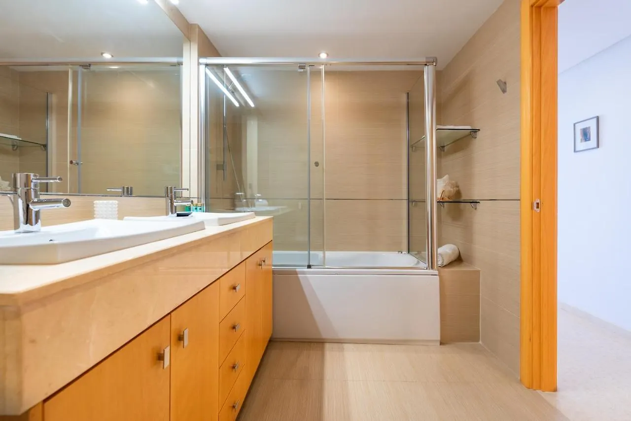 Appartamento Ceres Malaga Apartamento De Lujo Rincón de la Victoria Spagna