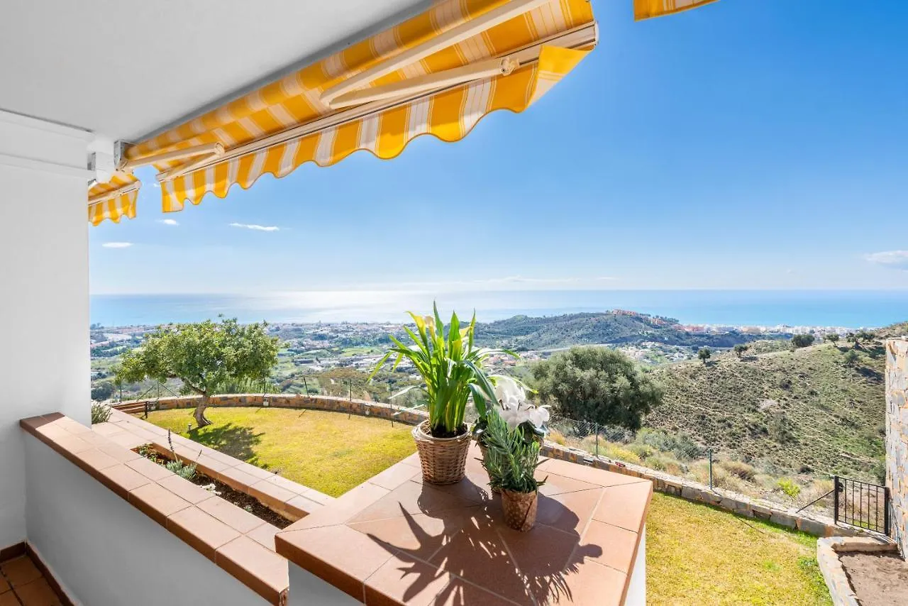 Ceres Malaga Apartamento De Lujo Rincón de la Victoria