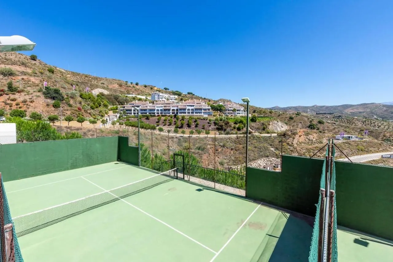 Appartamento Ceres Malaga Apartamento De Lujo Rincón de la Victoria