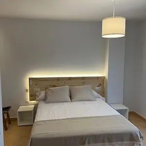 Rincon Costero Apartamento