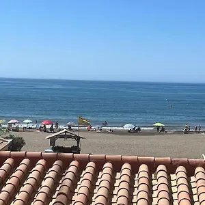 Primera Linea Playa Apartamento