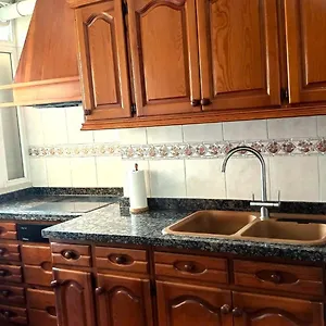 Playa Azul Apartamento