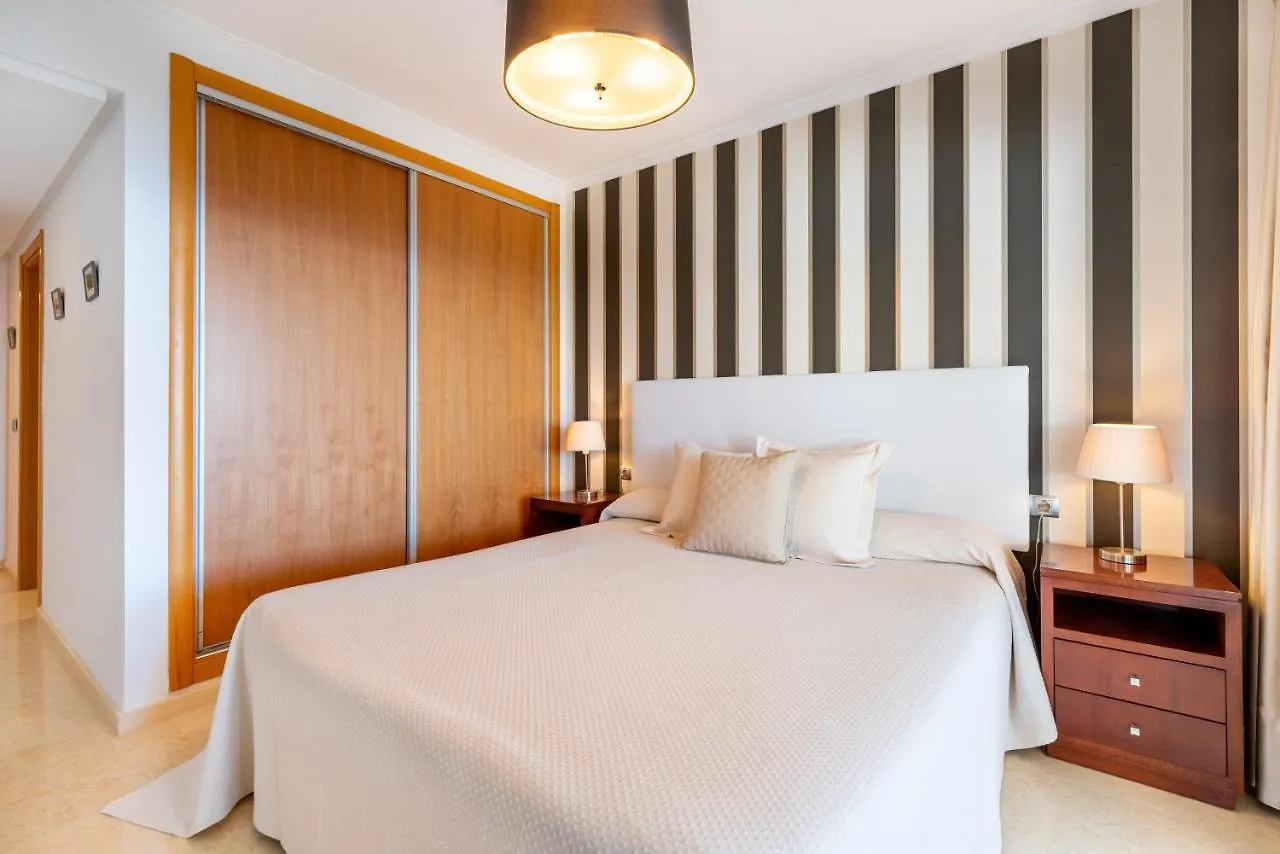 Ceres Malaga Apartamento De Lujo Rincon de la Victoria 0*,  Spain
