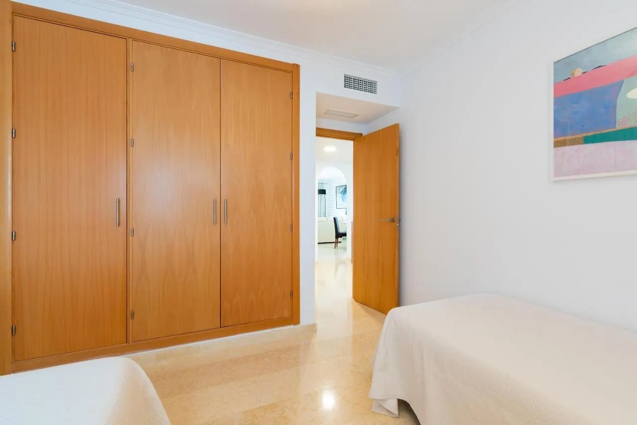 Ceres Malaga Apartamento De Lujo Rincon de la Victoria 0*,  Spain