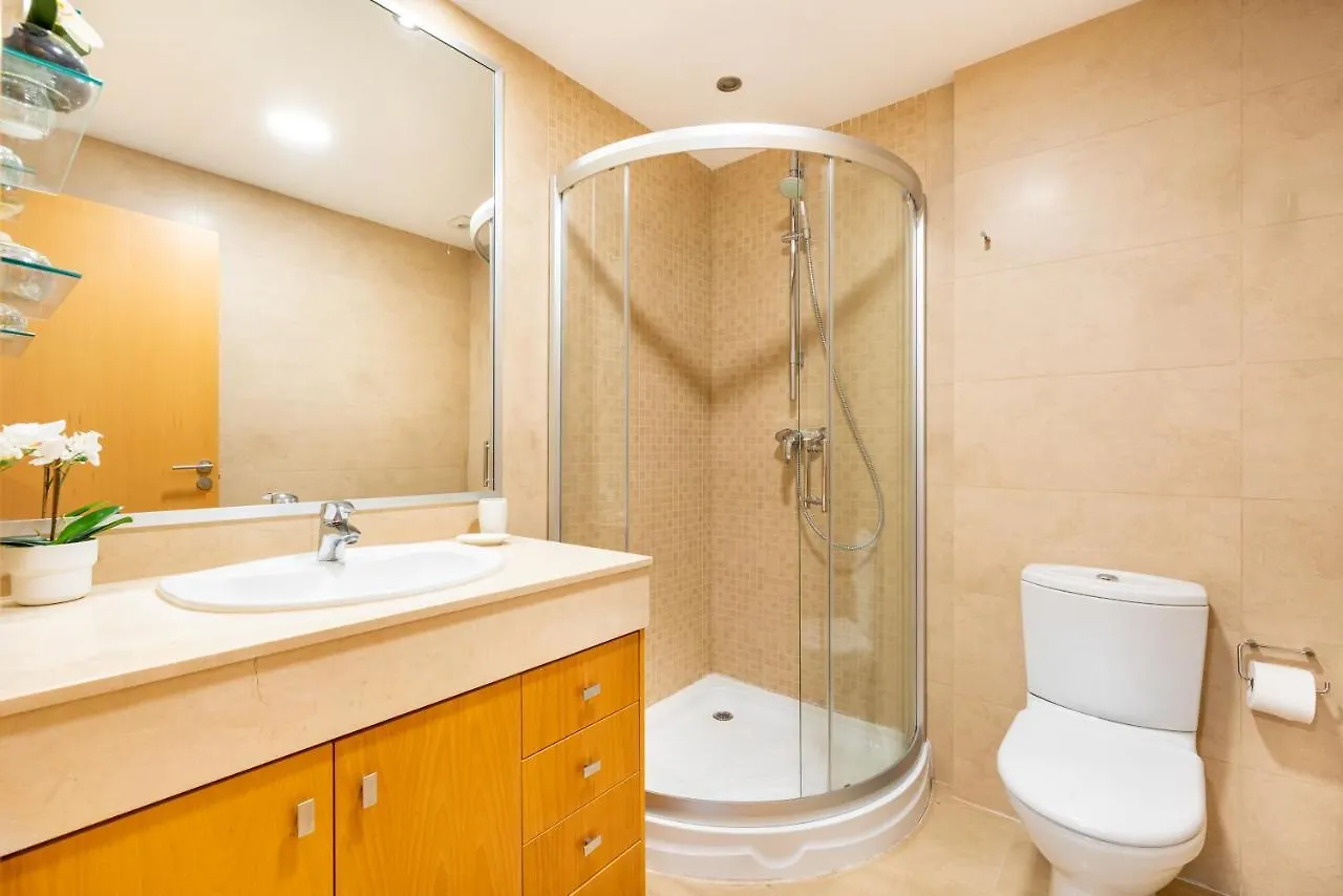 Ceres Malaga Apartamento De Lujo Rincon de la Victoria Apartment