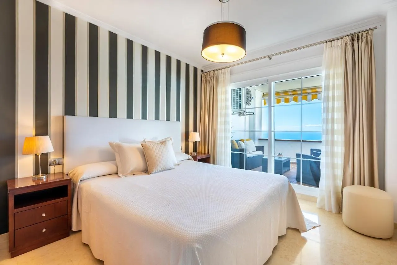 Apartment Ceres Malaga Apartamento De Lujo Rincon de la Victoria