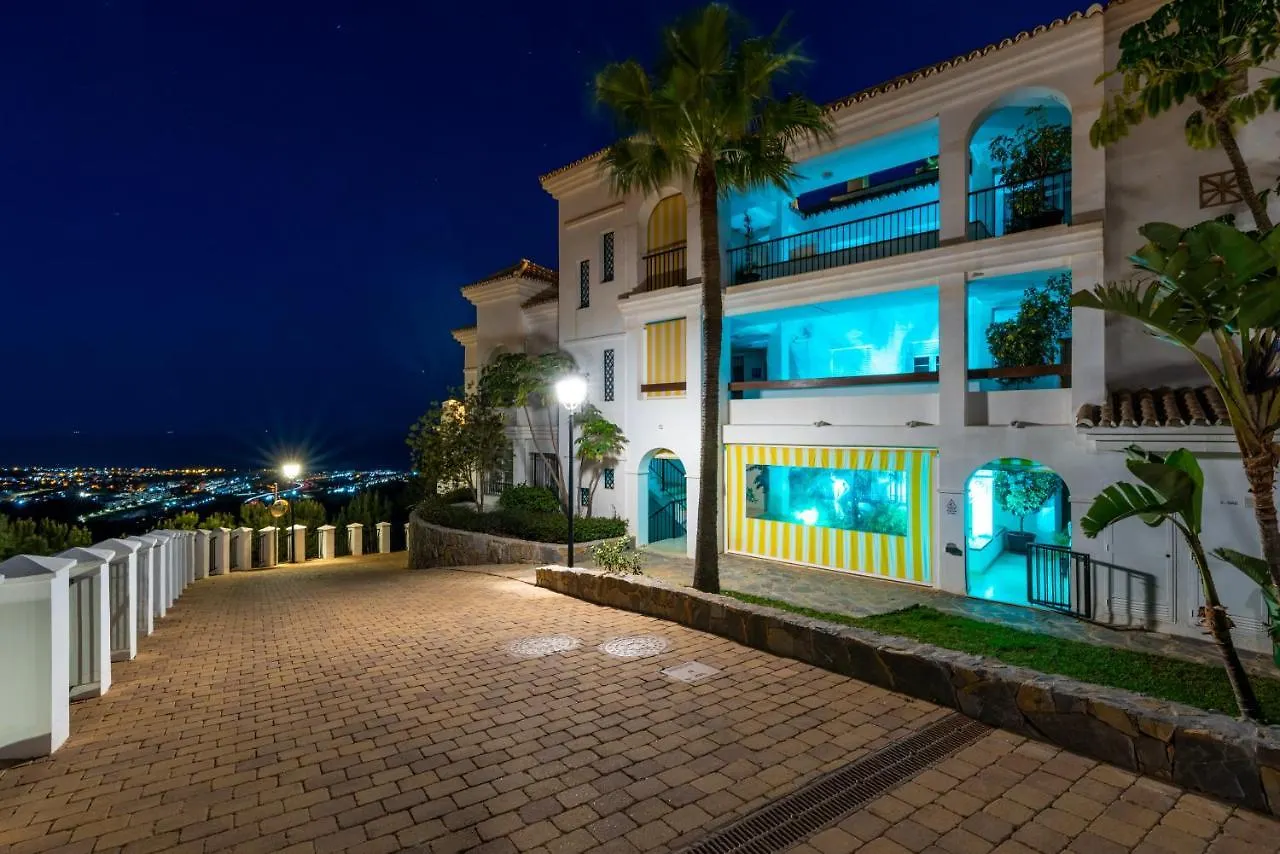Ceres Malaga Apartamento De Lujo Rincon de la Victoria Apartment