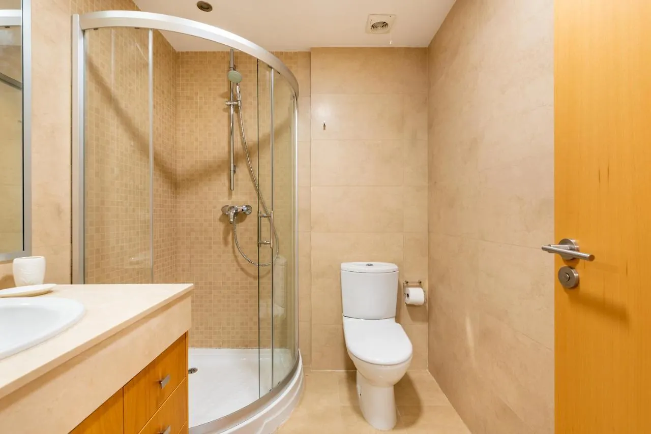 Apartment Ceres Malaga Apartamento De Lujo Rincon de la Victoria
