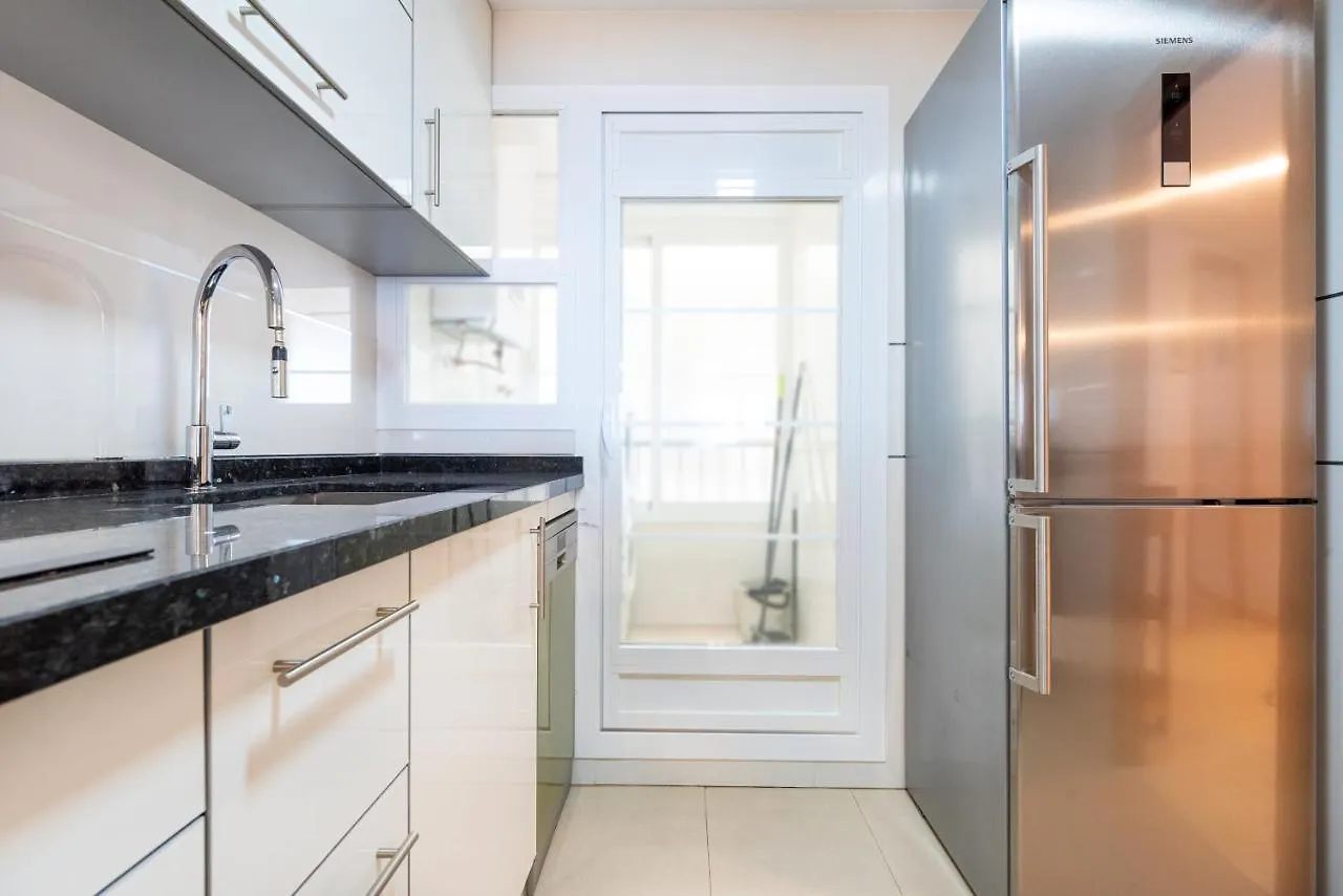 Ceres Malaga Apartamento De Lujo Rincon de la Victoria Spain