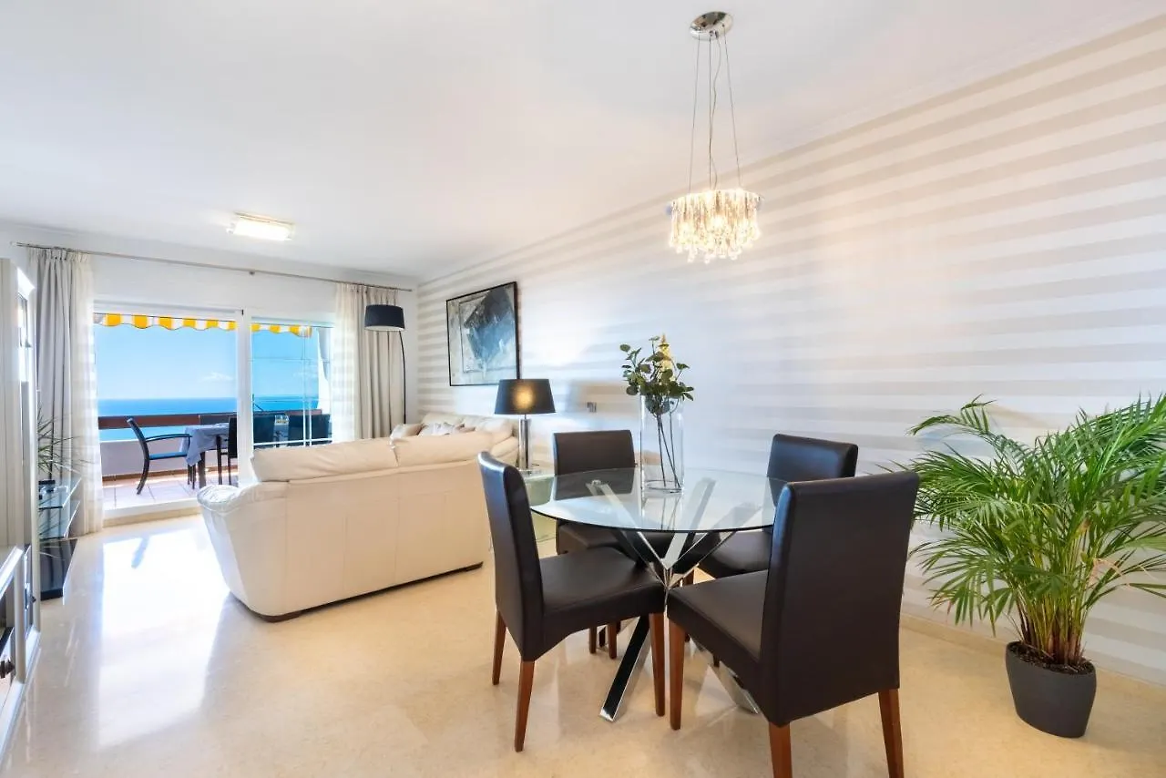 Ceres Malaga Apartamento De Lujo Rincon de la Victoria