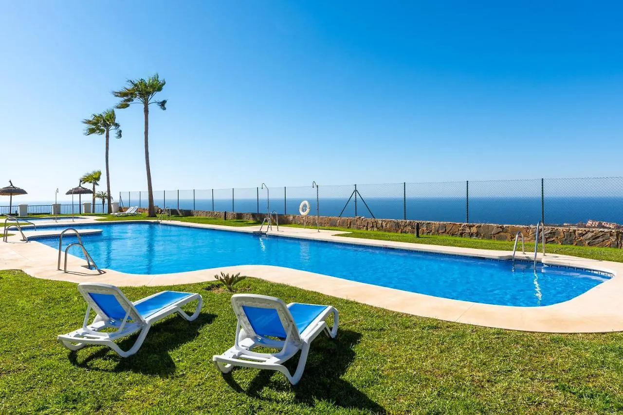 Ceres Malaga Apartamento De Lujo Rincon de la Victoria