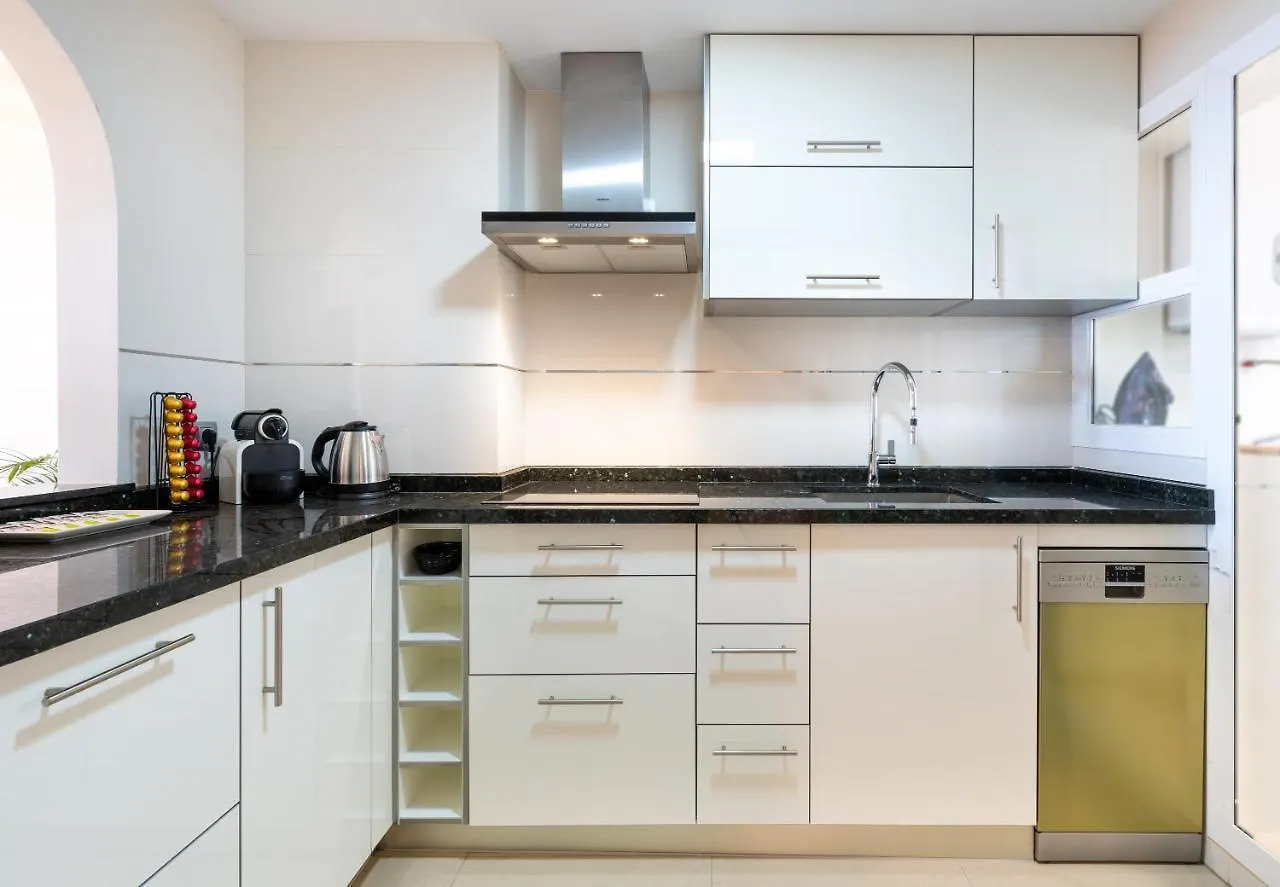 Ceres Malaga Apartamento De Lujo Rincon de la Victoria