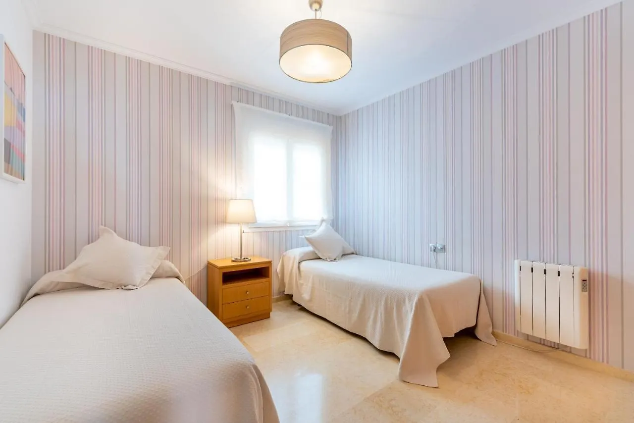 Apartment Ceres Malaga Apartamento De Lujo Rincon de la Victoria