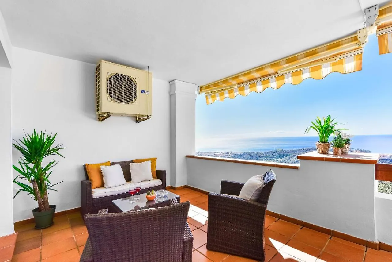 Ceres Malaga Apartamento De Lujo Rincon de la Victoria 0*,  Spain