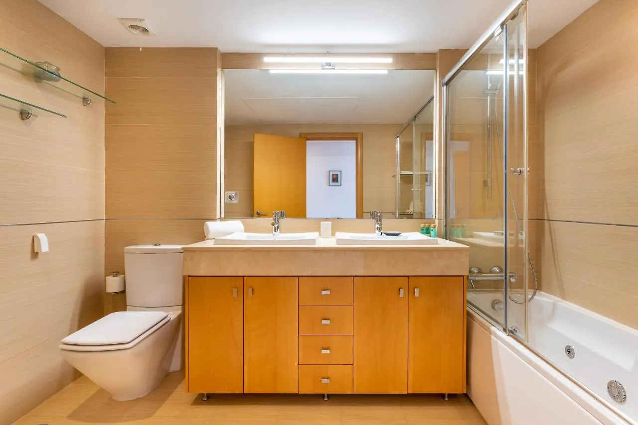 Ceres Malaga Apartamento De Lujo Rincon de la Victoria