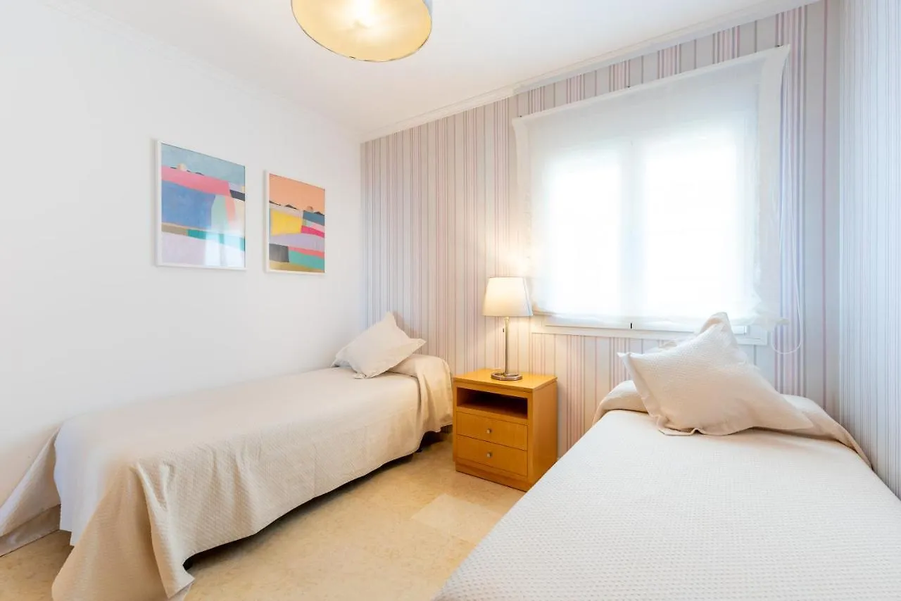 Ceres Malaga Apartamento De Lujo Rincon de la Victoria Apartment