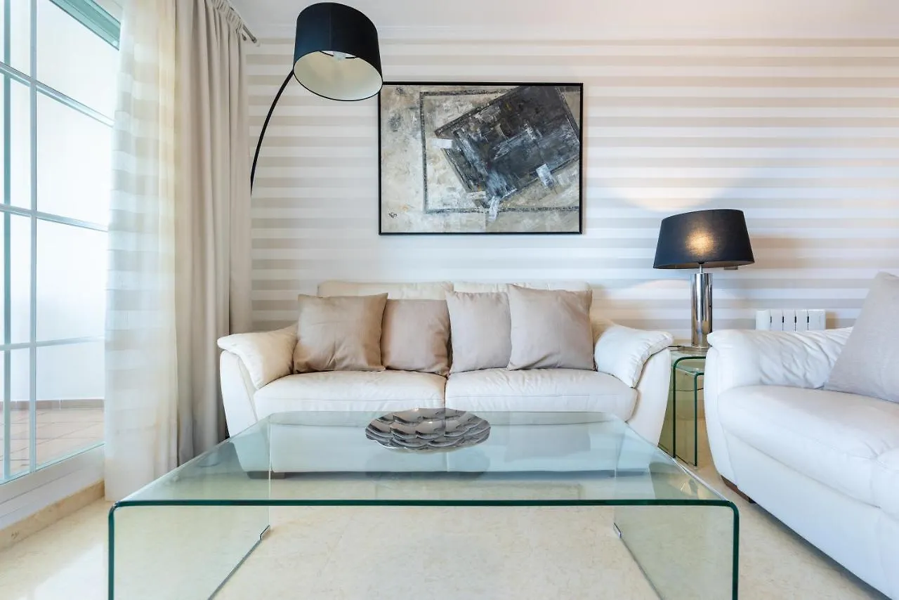 Ceres Malaga Apartamento De Lujo Rincon de la Victoria