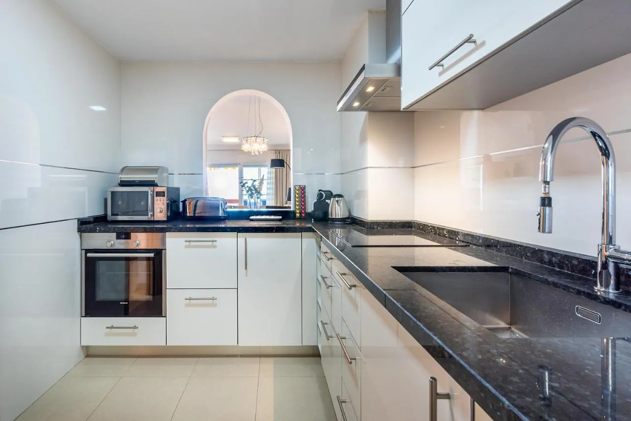 Ceres Malaga Apartamento De Lujo Rincon de la Victoria Apartment