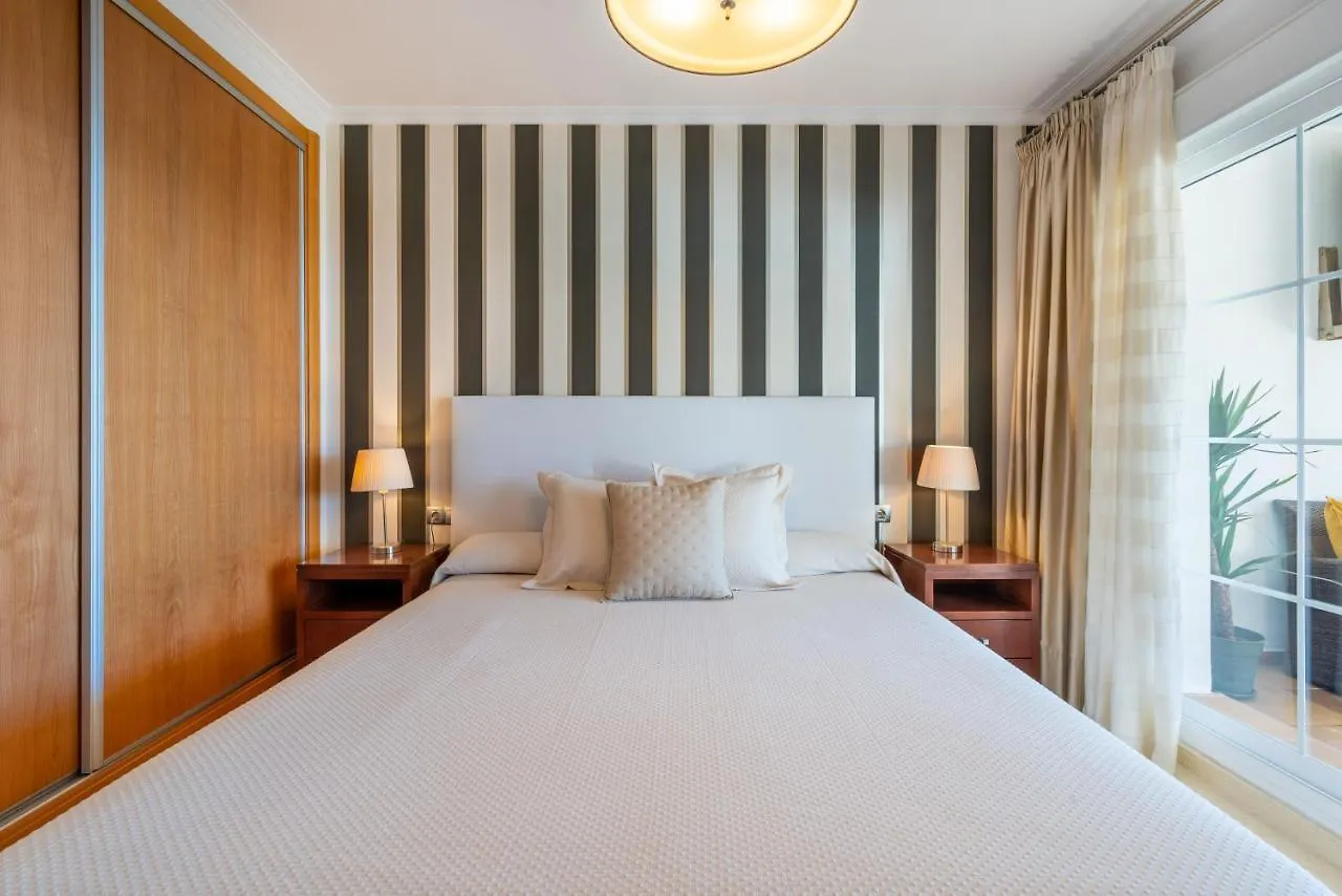 Apartment Ceres Malaga Apartamento De Lujo Rincon de la Victoria