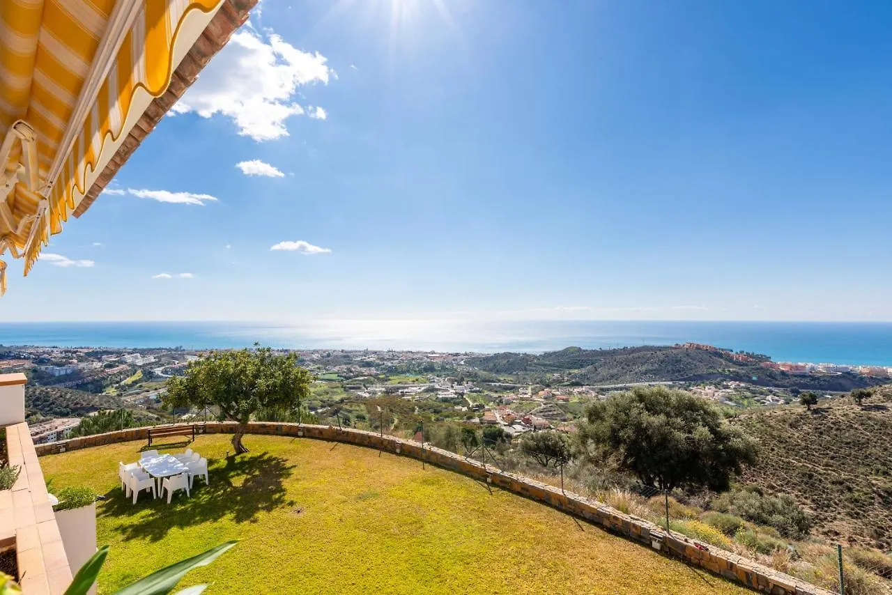 Ceres Malaga Apartamento De Lujo Rincon de la Victoria Spain