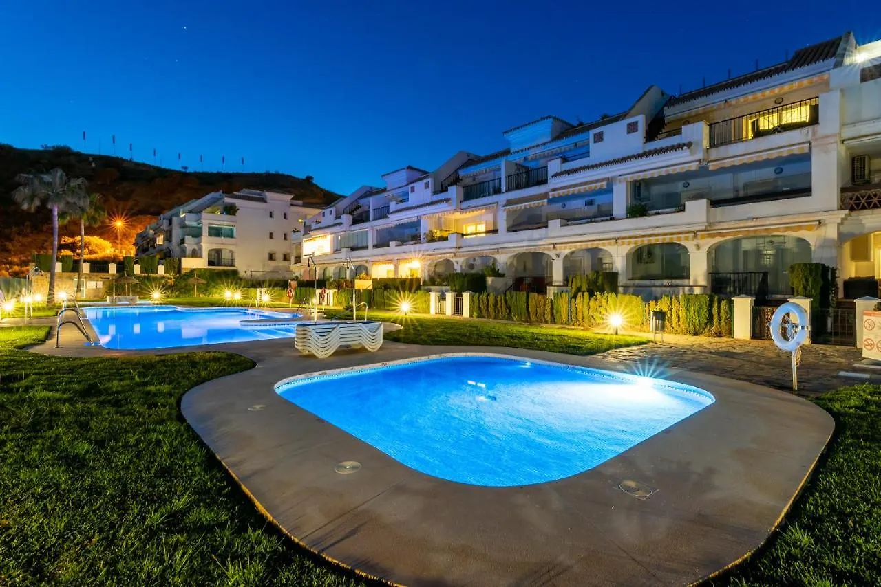 Ceres Malaga Apartamento De Lujo Rincon de la Victoria