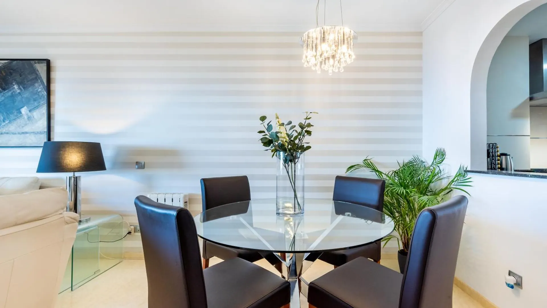 Apartment Ceres Malaga Apartamento De Lujo Rincon de la Victoria